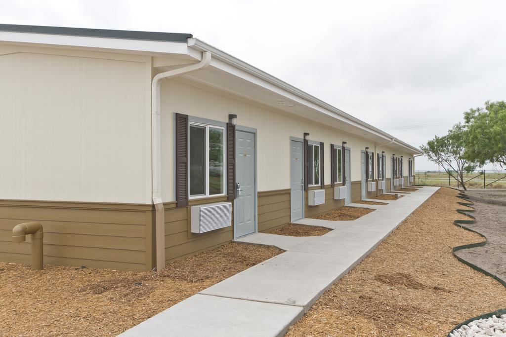 Tres Rios Lodge Three Rivers Exterior foto